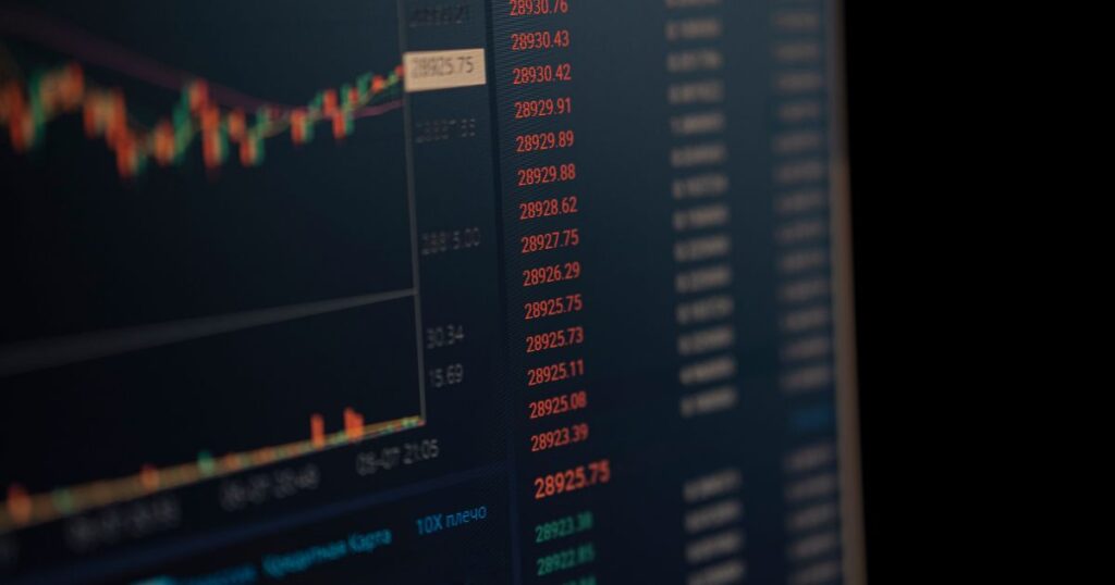 Global Events Affecting the US Market