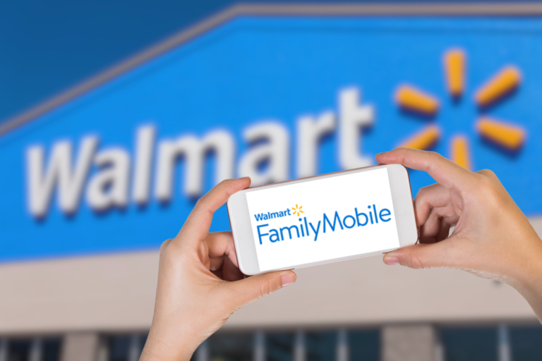 Walmart Family Mobile ESIM
