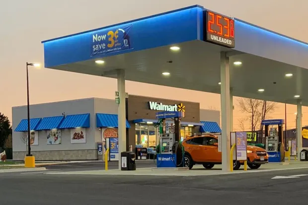 Is Walmart Gas Good?