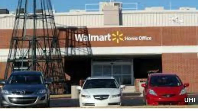 Unveiling The Truth: Is Walmart Private Property?