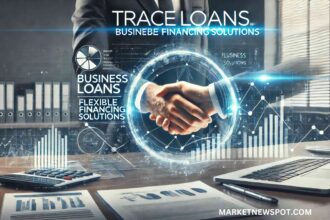 Traceloans.com Business Loans: Flexible Financing Solutions