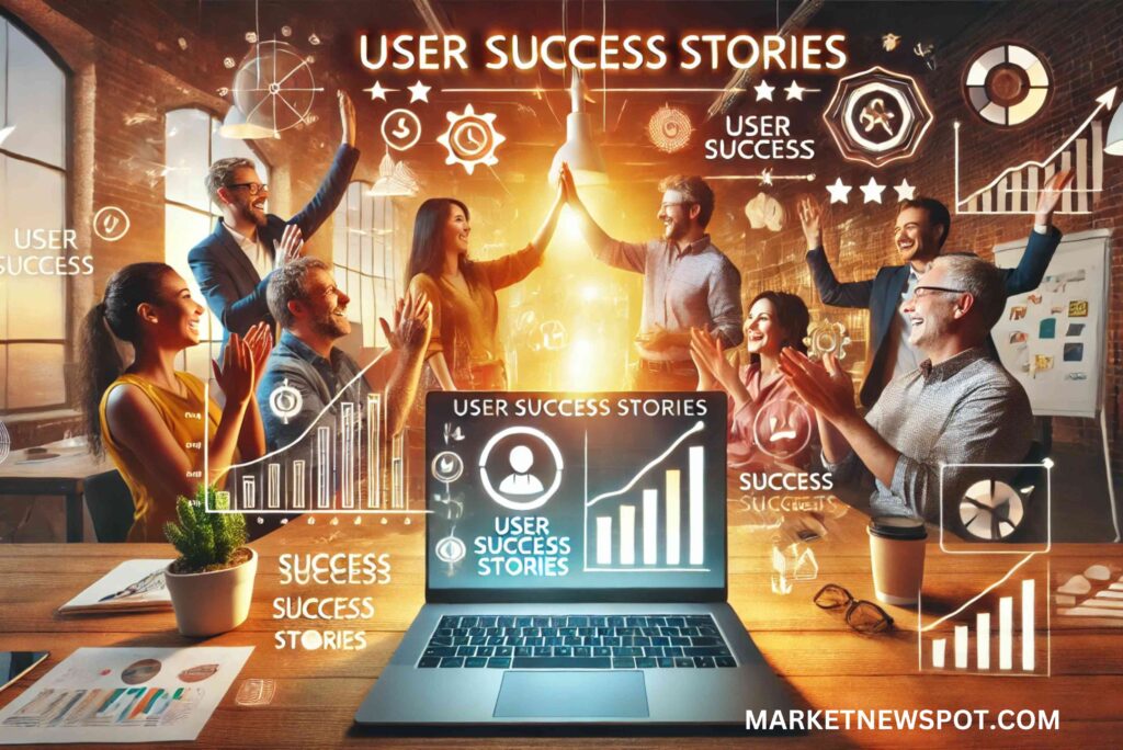 User Success Stories