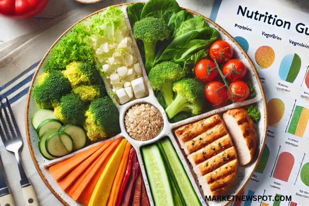 Portion Control for Balanced Nutrition