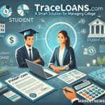 Traceloans.com Student Loans