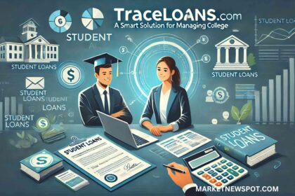 Traceloans.com Student Loans