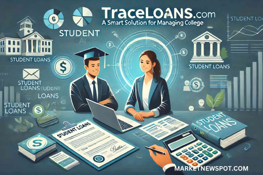 Traceloans.com Student Loans