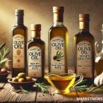 Best Olive Oil for Health