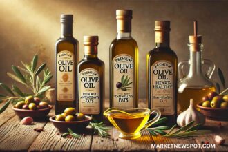 Best Olive Oil for Health