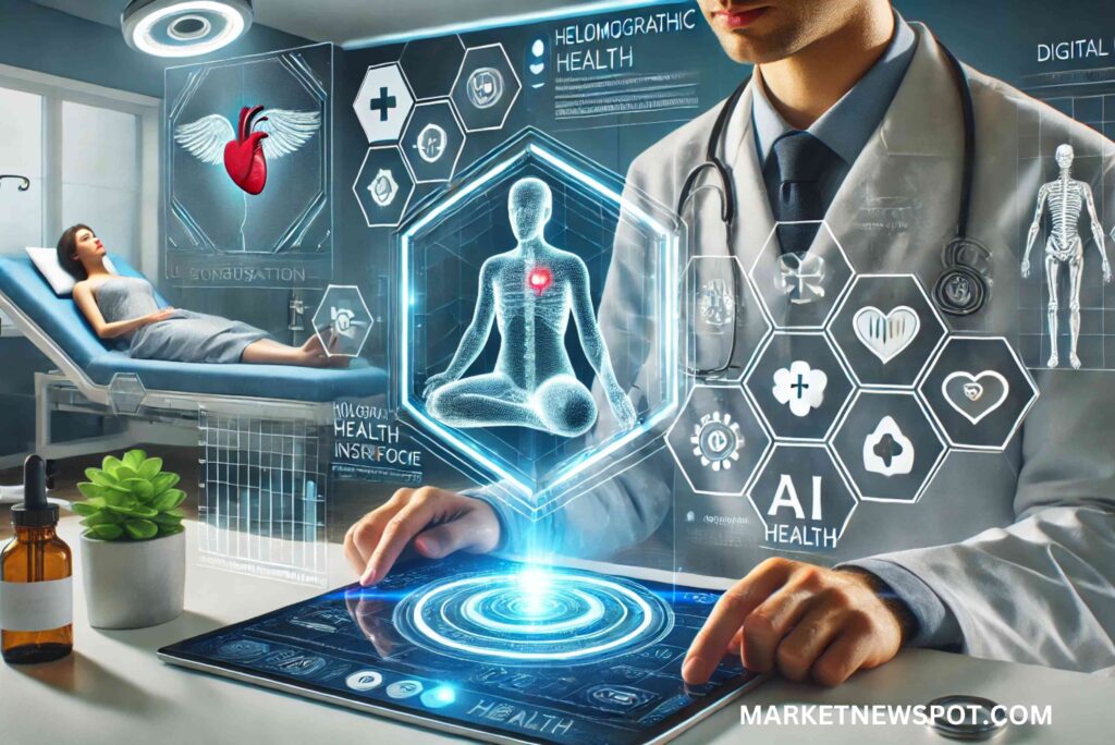 Telemedicine and Digital Health Solutions