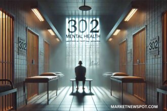 302 Mental Health