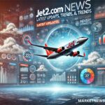 Jet2.com News