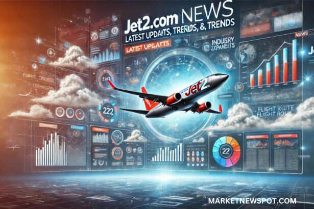 Jet2.com News