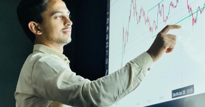 us stock market news