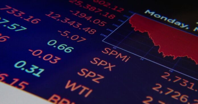 latest stock market news